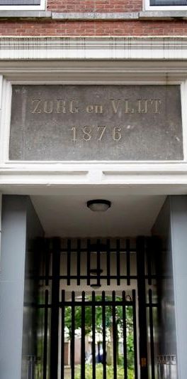 Boomgaardsstraat 112 - Photo 1