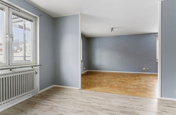 Gådeåvägen, Härnösand - Photo 1