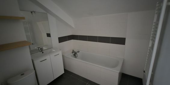 Location Appartement 2 pièces 31m² CUCQ 62780 - Photo 3