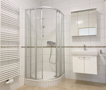 3 Zimmer-Wohnung mit 2 Balkone! - Foto 6