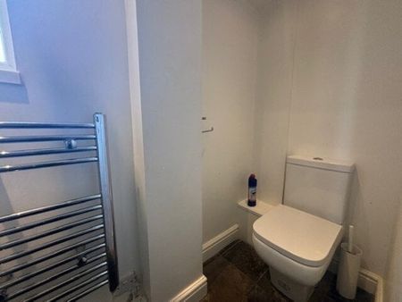 Room 2, Priestic road, NG17, Property for rent - Photo 3