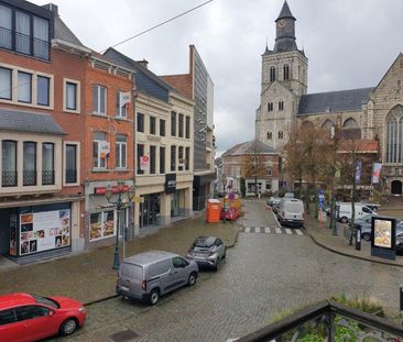 Luxueus appartement in stadscentrum - Photo 5