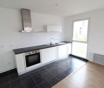 Location Appartement 3 pièces 62m² - Photo 2