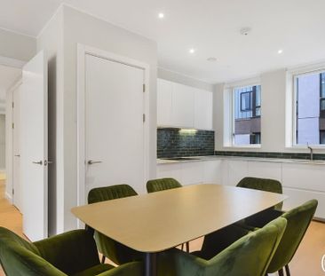 Copperworks Wharf Sugar House Island E15 - Photo 5