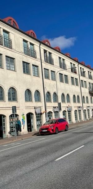 Södra Hamngatan, Lysekil - Photo 1