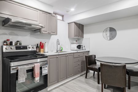 For Lease - 432 Ladycroft Terrace Unit# Lower Level, Mississauga, Ontario - Photo 5