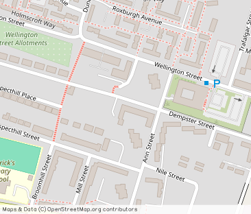 Dempster Street Greenock - Photo 1