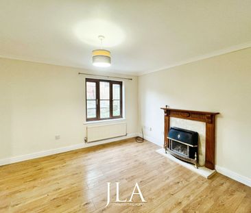 4 bed detached house to rent in Elliot Close, Leicester, LE2 - Photo 3