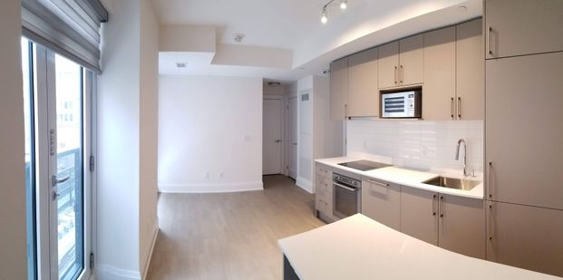 For Lease - 88 Cumberland Street Unit# 1207, Toronto, Ontario - Photo 1