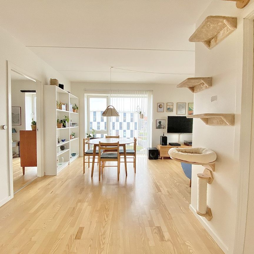 Tankedraget 3, 1. Lejl 2, 9000 Aalborg - Photo 1