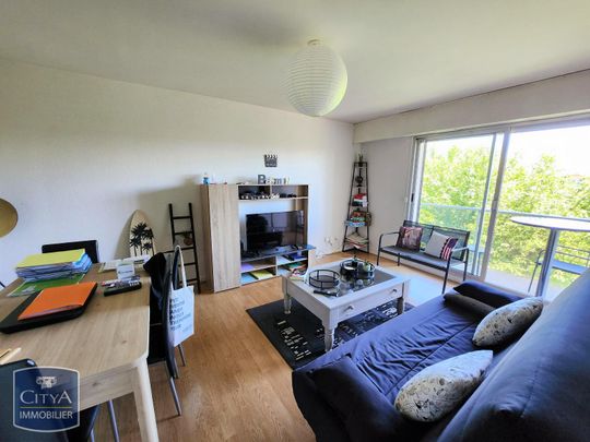 Location Appartement 2 pièces 50m² LIMOGES 87000 - Photo 1