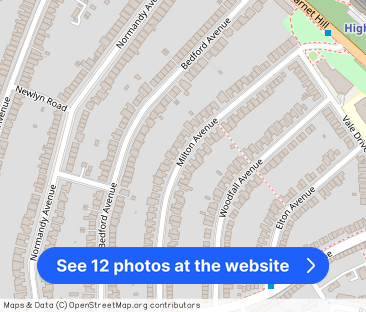 Milton Avenue, High Barnet, London, EN5 - Photo 1