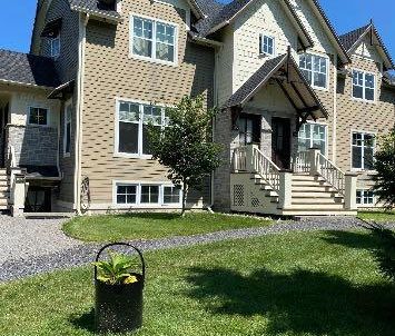 Condo 1 chambre à coucher - 1 salle de bain - Photo 3