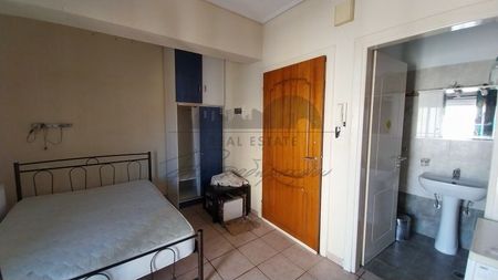 Studio/Γκαρσονιέρα για ενοικίαση - Βόλος, - Φωτογραφία 2