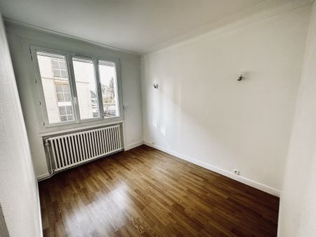 Location Appartement 4 pièces 87m² ST MARTIN D HERES 38400 - Photo 5