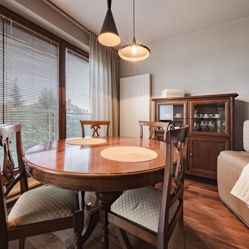 Komfortowy apartament 2 pokojowy - Zdjęcie 1