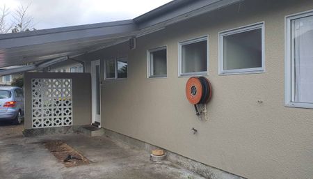 OPAKI RD, MASTERTON, 2 BDRMS - $430pw - Photo 5