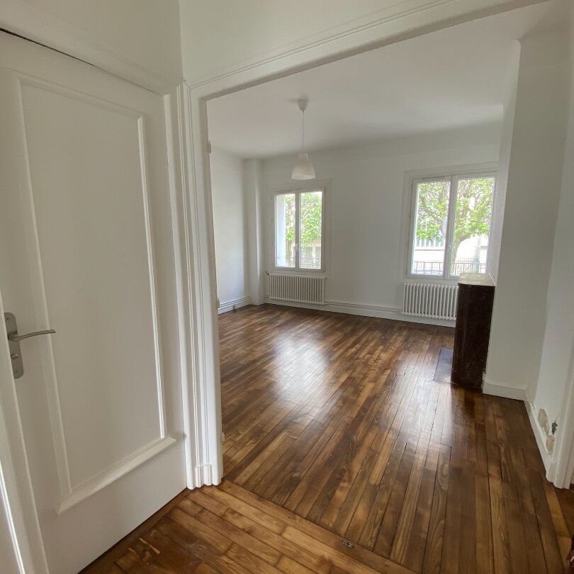 Location Appartement 3 pièces 63m² - Photo 1