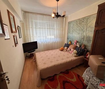 Mioritei - 3 camere - etajul 1 - Photo 4