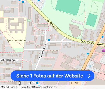 Nachmieter für frisch sanierte Wohnung gesucht - Foto 1