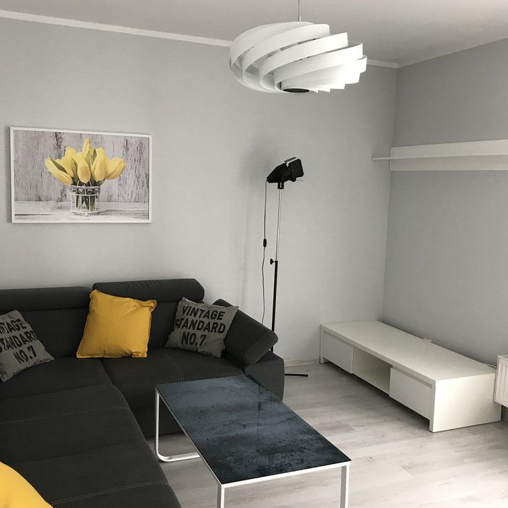 Apartament dla wymagających - Zdjęcie 1