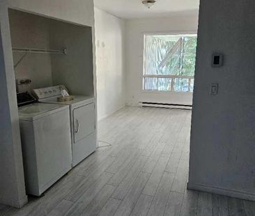 Shawinigan 3 1/2 style loft ouvert à louer - Photo 2