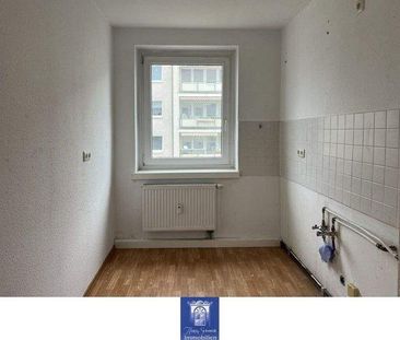 Gemütliche Wohnung mit großem Balkon, Tageslichtbad und separater K... - Foto 1