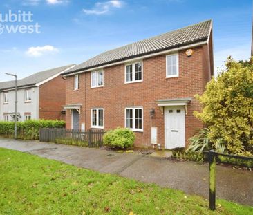 3 bedroom semi-detached house to rent - Photo 3