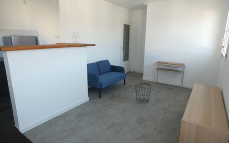 Appartement à louer - Photo 4