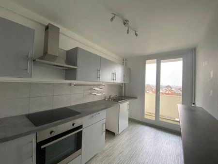 Location Appartement 3 pièces 70m² CAEN 14000 - Photo 3