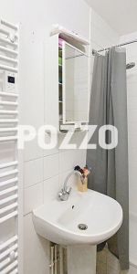Appartement Caen 2 pièce(s) 31.63 m2 - Photo 4