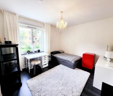 Boktryckarvägen, Hägersten - Foto 3