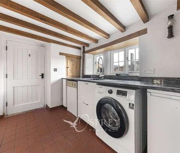 Burley Cottage, Chapel Lane, Somerby, Melton Mowbray, LE14 - Photo 6