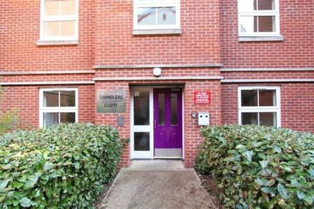 Chandlers Court, Briton Street, SO14 - Photo 4