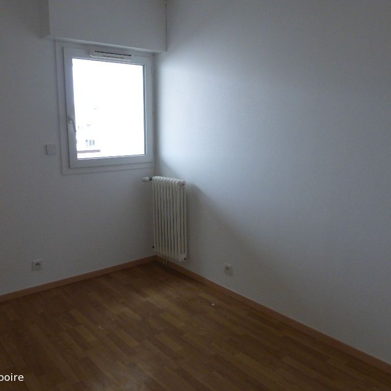 Appartement T3 à louer - 64 m² - Photo 1