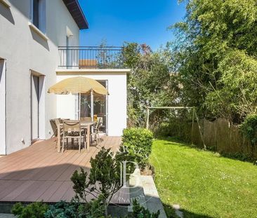 Tout savoir sur cette maison dans le quartier Jonchere-Malmaison-Sa... - Photo 4