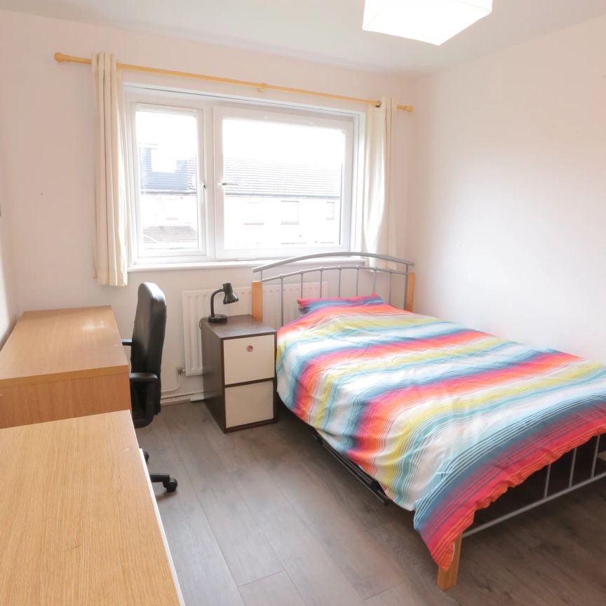 10 Panama House – Room 3 - Photo 1