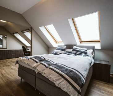 Luxe appartement met 2 slaapkamers te huur in Pelt - Foto 5
