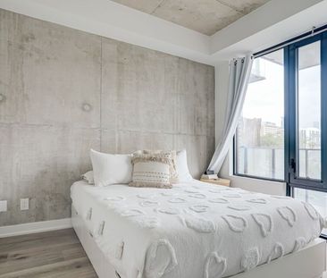 For Lease - 55 Ontario Street Unit# 603, Toronto, Ontario - Photo 5