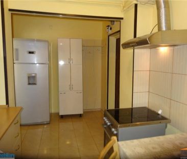 Inchiriez apartament cu 2 camere, et. 1- Podgoria - Fotografie 1