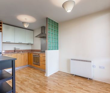 The Crescent Building, Park West Pointe, Dublin 12, D12 P298 - Photo 2