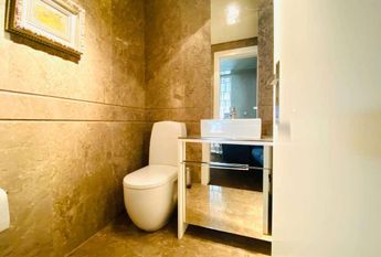 4 Bedroom Apartment with parking, Telheiras, Lisboa