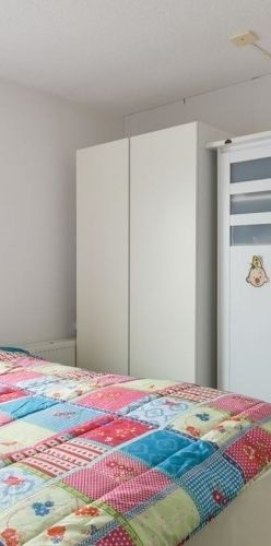 Room Utrecht - Johannes Camphuysstraat - Foto 1