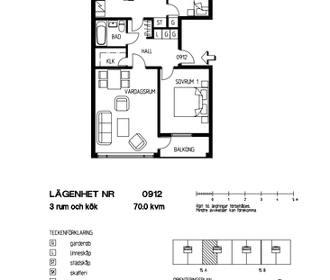 Ringvägen 15 A - Photo 4