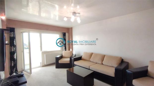 Royal Imobiliare Inchiriere Apartament 2 camere zona Republicii - Fotografie 1