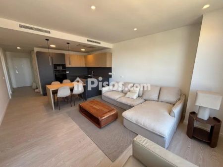 Piso en alquiler en Belen - Photo 2