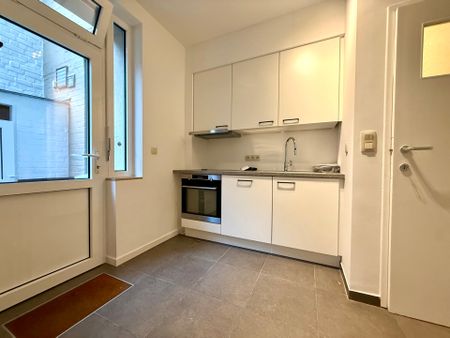 Avenue J.P. Rullens, 1200, Woluwe-Saint-Lambert - Foto 3