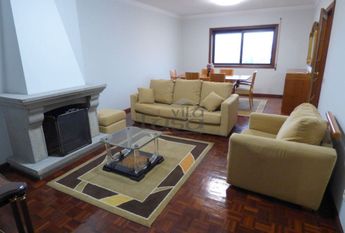 Apartamento T3 em Porto