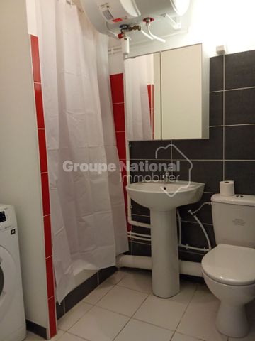 Appartement Arles studio meublé, - Photo 3