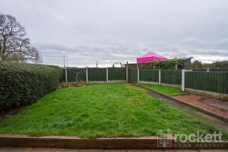 Castle View Estate, Derrington, Stafford, ST18 - Photo 3